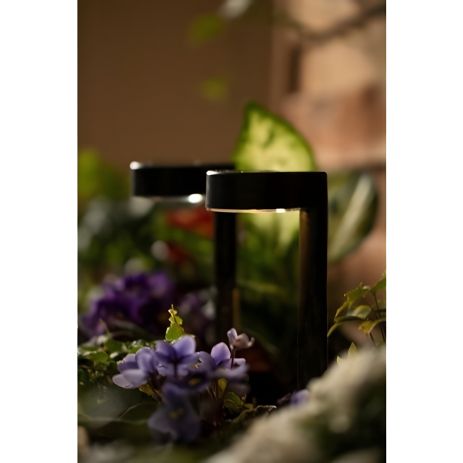 Садово-парковый уличный фонарь Sirius 10036, наземный