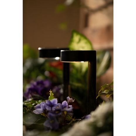 Садово-парковий ліхтар вуличний Sirius 10036 наземний