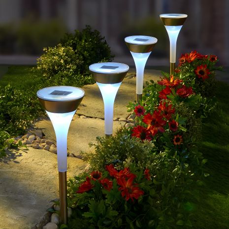 Садово-парковый уличный фонарь Sirius10035, наземная установка