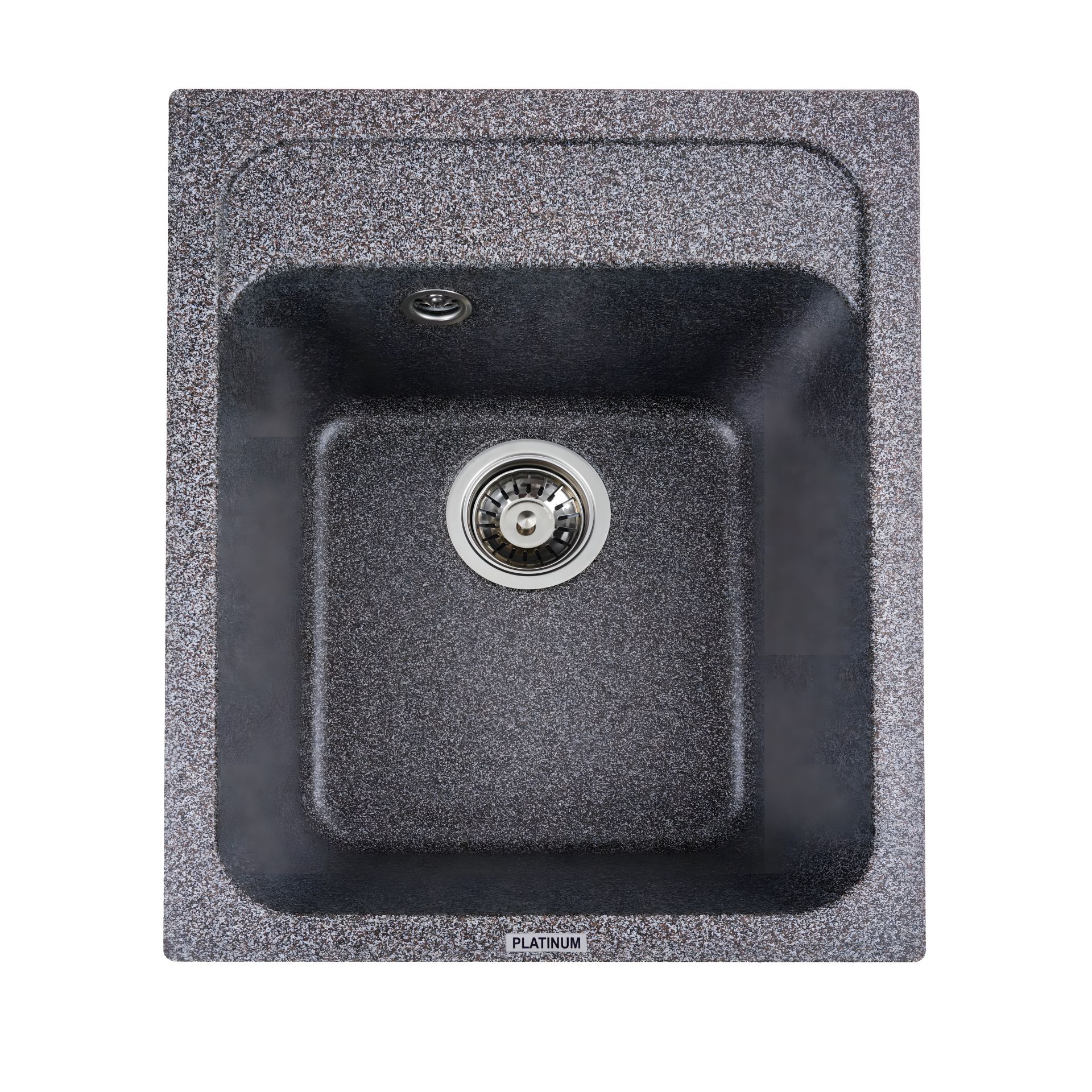 Гранітна мийка для кухні VALESO KORRADO 4050 матова Мікс Гранітна мийка для кухні VALESO KORRADO 4050 матова Мікс