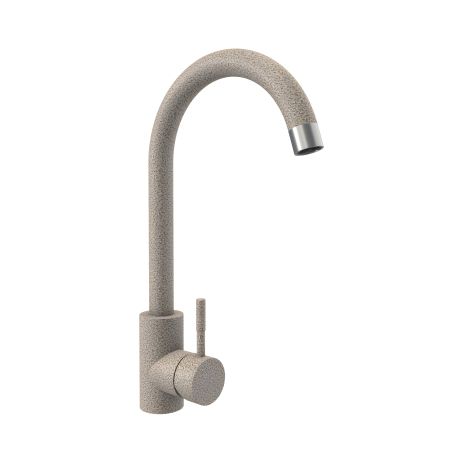 Карамельный кухонный смеситель Platinum NS01 (3008A-NA) Карамельный кухонный смеситель Platinum NS01 (3008A-NA)