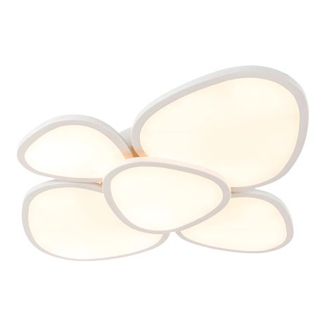 Люстра світлодіодна Sirius 2910 L