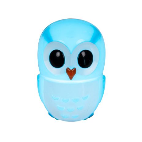 Светильник ночник детский Sirius TY-7013 BL Светильник ночник детский Sirius TY-7013 BL