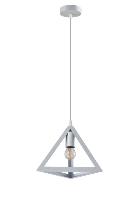 Люстра в стиле лофт Sirius TY-5205 WH