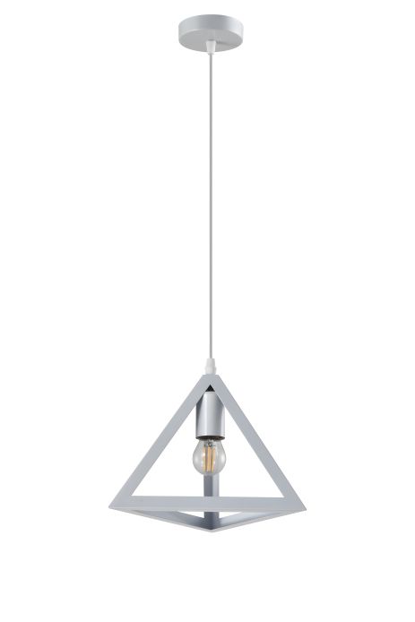 Люстра в стиле лофт Sirius TY-5205 WH