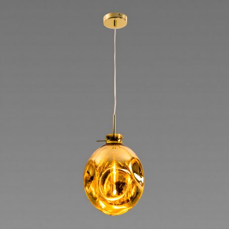 Підвісна люстра Sirius Д HD77622-1 на 1 плафон Підвісна люстра Sirius Д HD77622-1 на 1 плафон