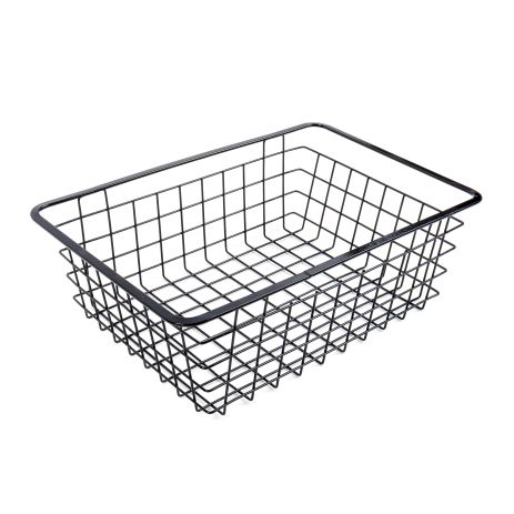 Кухонний кошик для мийки B03 Platinum Кухонний кошик для мийки B03 Platinum