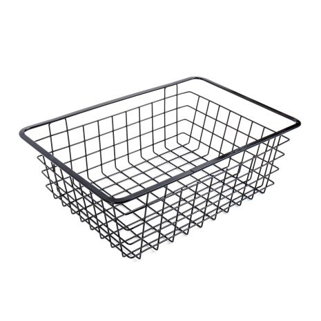 Кухонная корзина для мойки B03 Platinum