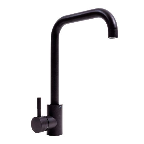 Змішувач кухонний VALESO NS02A (3008B-NA), гренадін