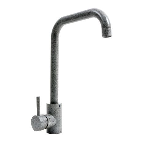 Кухонний змішувач Platinum NS02B (3008B-NA) сірий Кухонний змішувач Platinum NS02B (3008B-NA) сірий