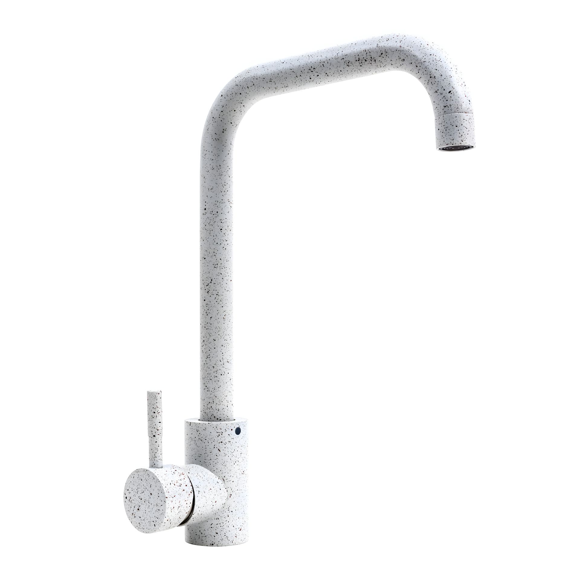 Змішувач кухонний VALESO NS02B (3008B-NA) Топаз - сучасний дизайн Змішувач кухонний VALESO NS02B (3008B-NA) Топаз - сучасний дизайн