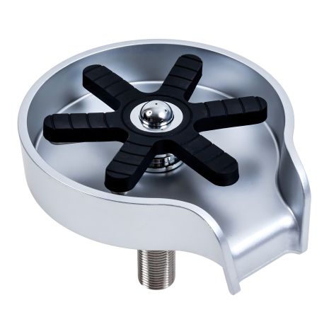 Пластиковый ополаскиватель для стаканов и чашек Platinum Пластиковый ополаскиватель для стаканов и чашек Platinum