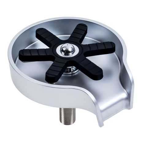 Ополіскувач для склянок і чашок Platinum (пластик) Ополіскувач для склянок і чашок Platinum (пластик)