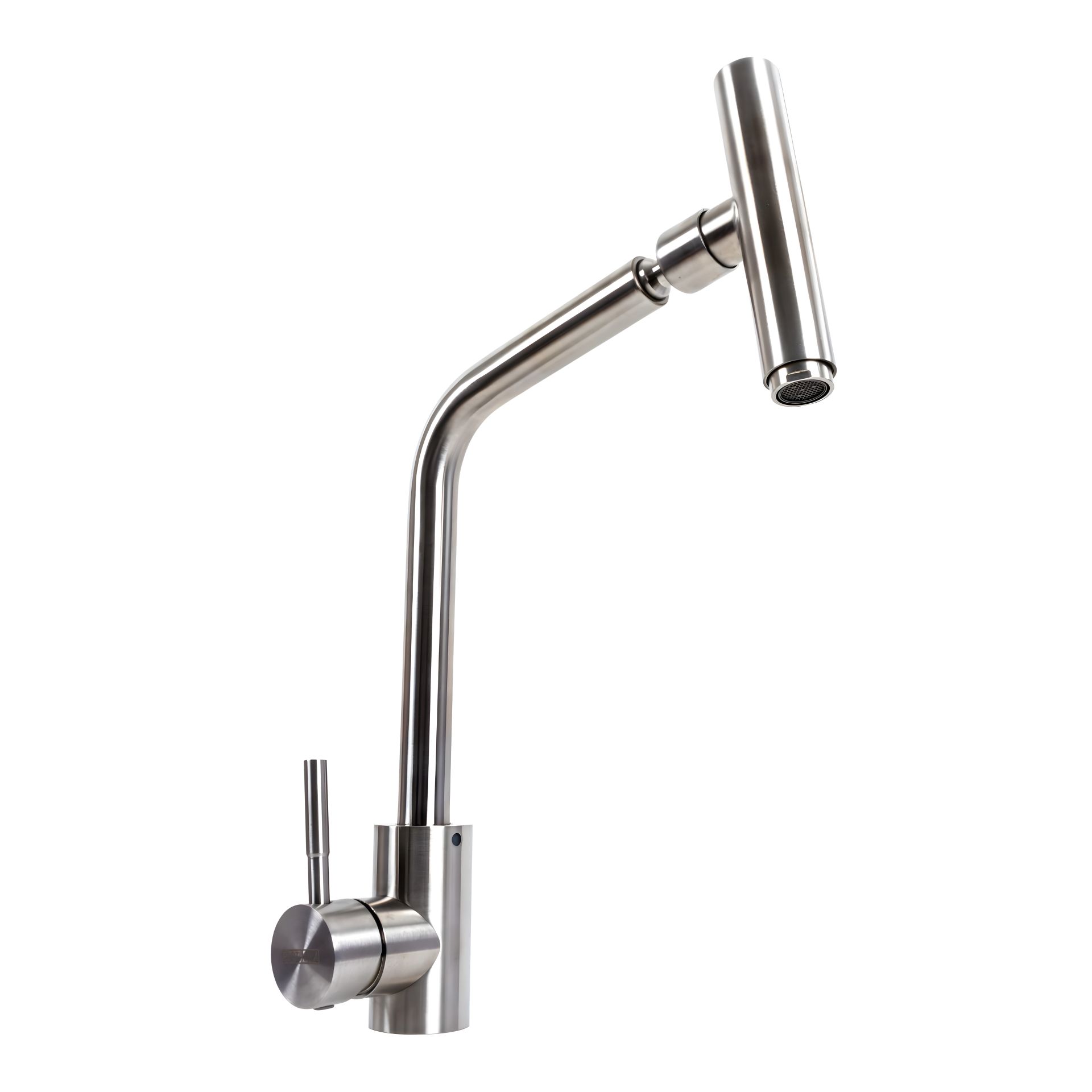 Platinum змішувач кухонний 6766 KT Platinum змішувач кухонний 6766 KT