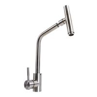 Platinum 6766 KT смеситель для кухни