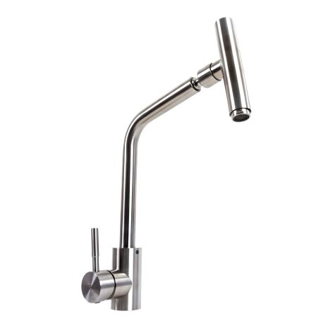 Platinum 6766 KT смеситель для кухни