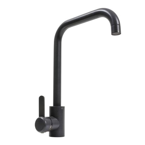 Кухонний змішувач Platinum KT 11 (3008B-FH) Моріон