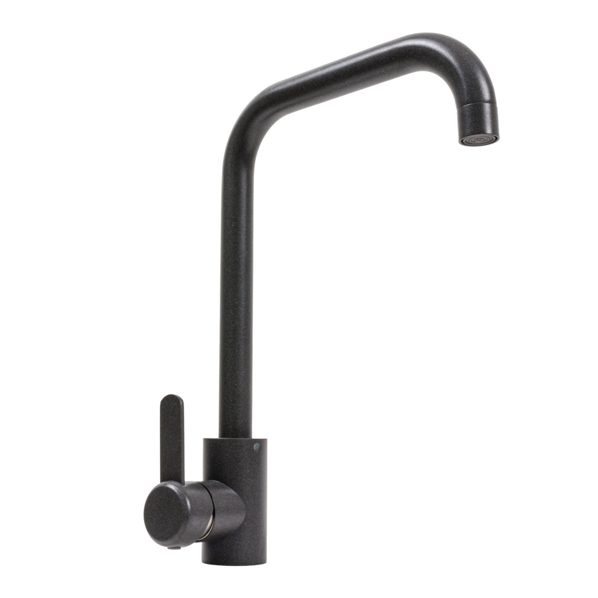 Смеситель кухонный Platinum KT 11 (3008B-FH) Морион Смеситель кухонный Platinum KT 11 (3008B-FH) Морион
