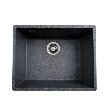 Гранітна кухонна мийка VALESO OASIS 5444 матова Мікс Гранітна кухонна мийка VALESO OASIS 5444 матова Мікс