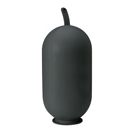 Мембрана для гідроакумулятора 50 л Mytec EPDM 90 мм, чорна Мембрана для гідроакумулятора 50 л Mytec EPDM 90 мм, чорна