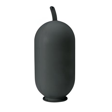 Мембрана для гідроакумулятора 50 л Mytec EPDM 90 мм, чорна