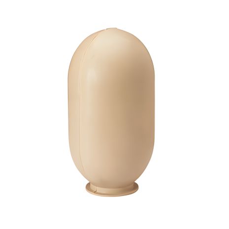 Мембрана для гідроакумулятора 24 л Mytec EPDM Біла Мембрана для гідроакумулятора 24 л Mytec EPDM Біла