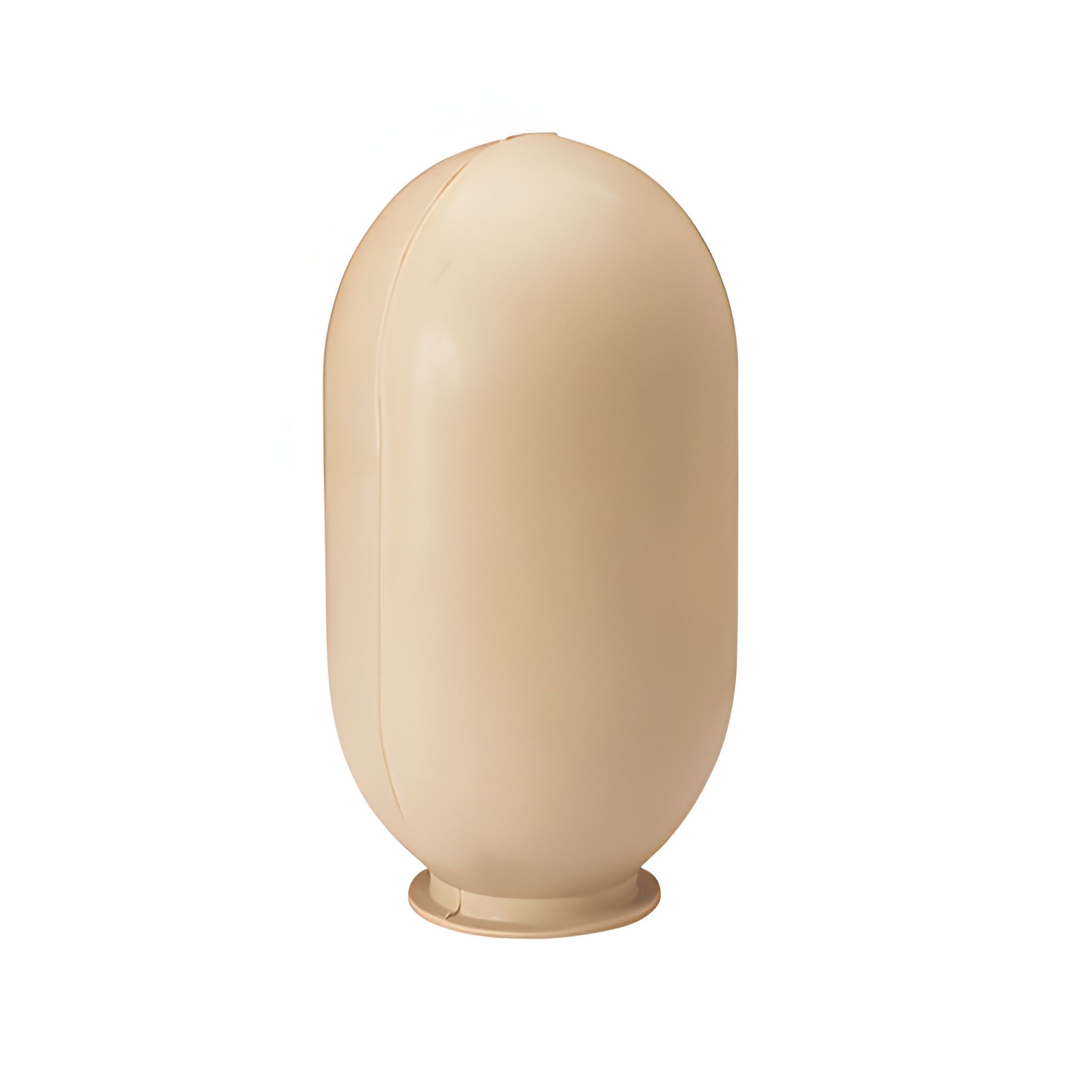 Мембрана для гідроакумулятора 24 л Mytec EPDM Біла Мембрана для гідроакумулятора 24 л Mytec EPDM Біла