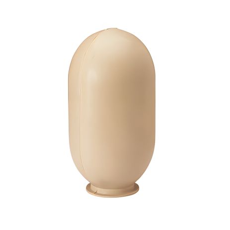 Мембрана для гідроакумулятора 24 л Mytec EPDM Біла Мембрана для гідроакумулятора 24 л Mytec EPDM Біла