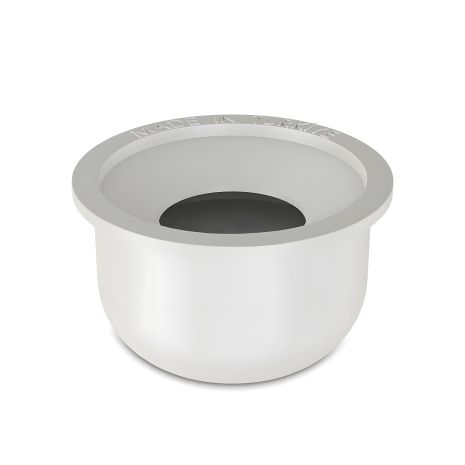 Сантехническая редукция 50/25 мм Nova 7032