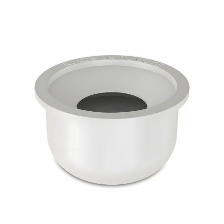 Сантехническая редукция 50/25 мм Nova 7032