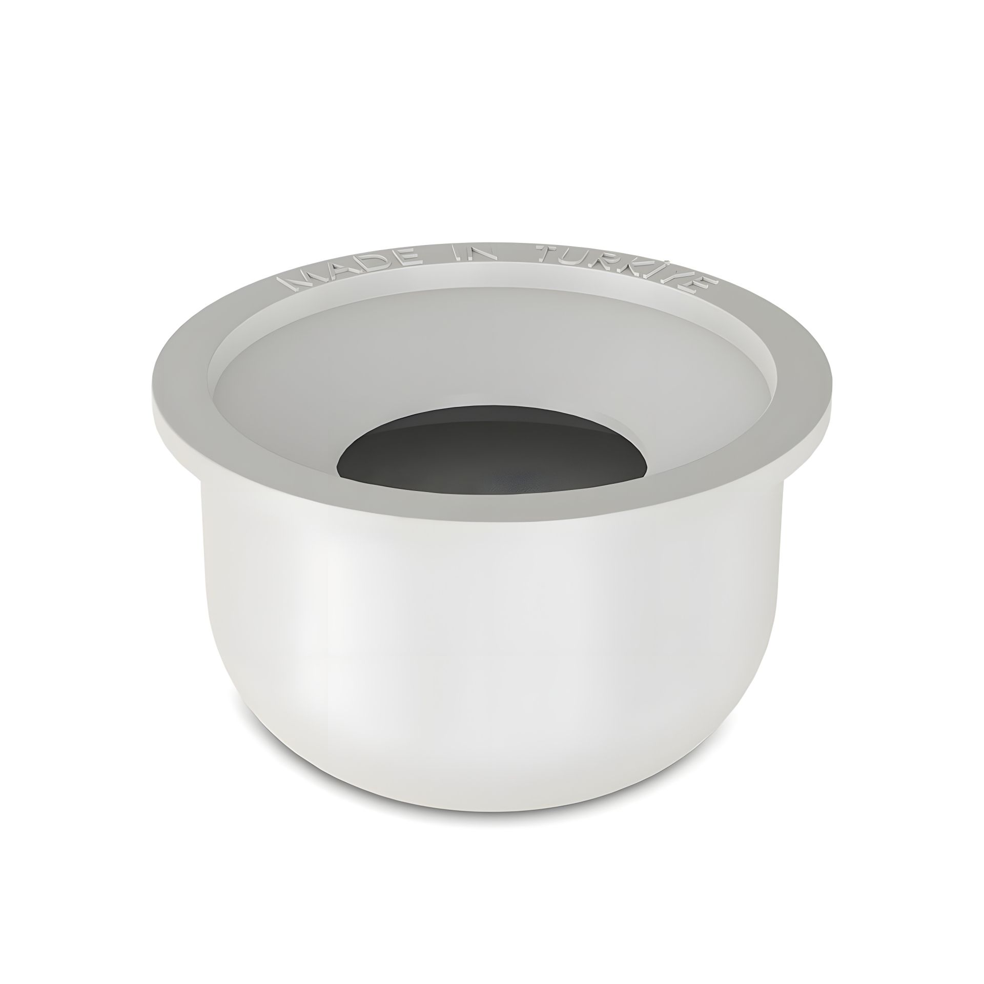 Сантехническая редукция 50/25 мм Nova 7032 Сантехническая редукция 50/25 мм Nova 7032