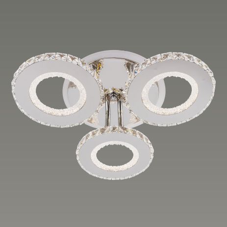 Легт ACRIRIL LED SIRIUS B S2322/3