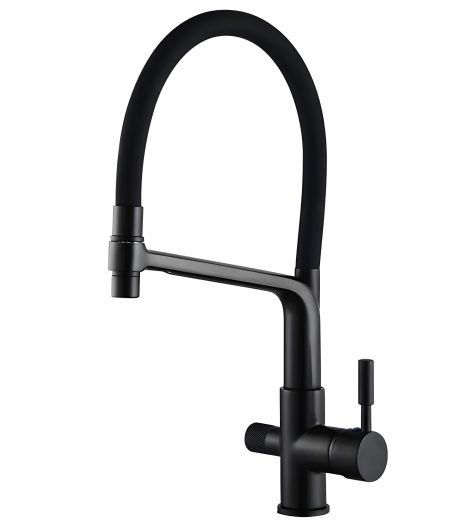 Кухонный смеситель Platinum LN088 с фильтром Кухонный смеситель Platinum LN088 с фильтром