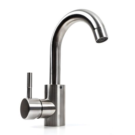 Смеситель кухонный Platinum KN87 (2054)