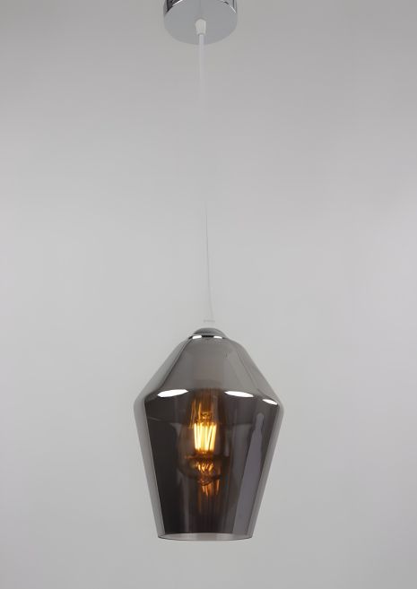 Підвісна люстра в стилі лофт Sirius K 202118