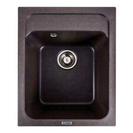 Матова гранітна мийка для кухні VALESO KORRADO 4050, Гренадін