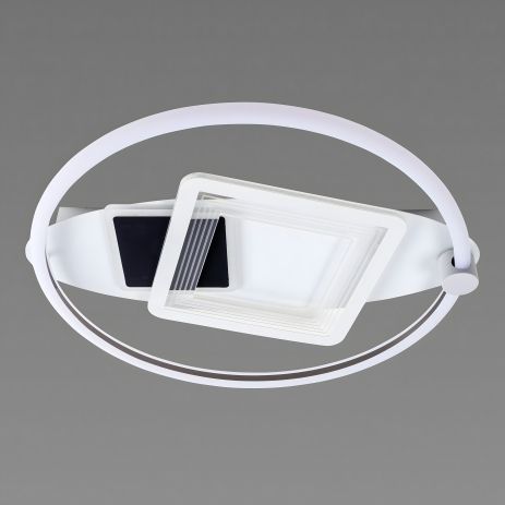 LED люстра YH858/98W