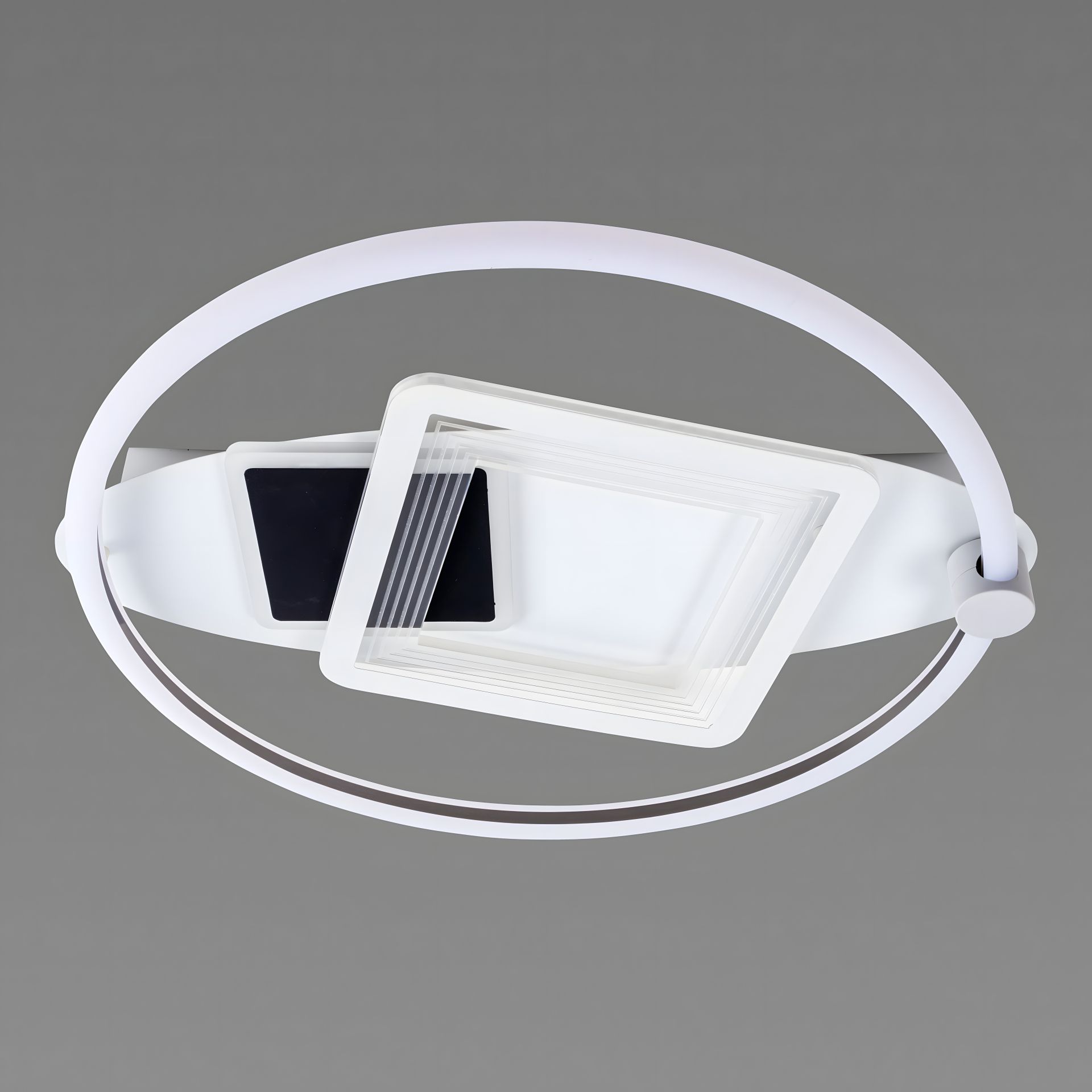 LED люстра YH858/98W LED люстра YH858/98W