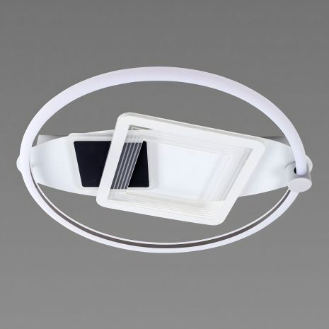 LED люстра YH858/98W LED люстра YH858/98W