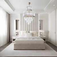 Хрустальная люстра Sirius B E1722/11 на 11 ламп