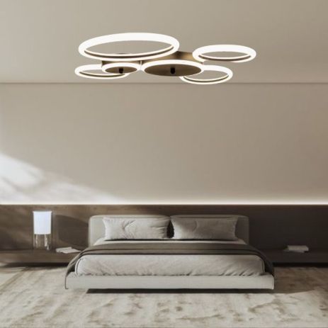 Sirius n 3835 вів акрилові люстри