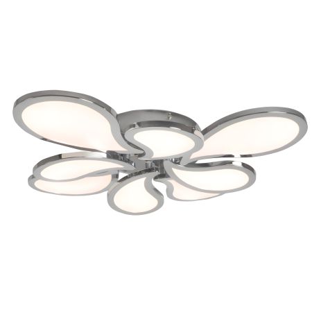 Люстра светодиодная Sirius 2904-8 Люстра светодиодная Sirius 2904-8