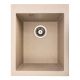 Кухонная гранитная мойка VALESO SOKIL 4150, матовая Сафари Кухонная гранитная мойка VALESO SOKIL 4150, матовая Сафари