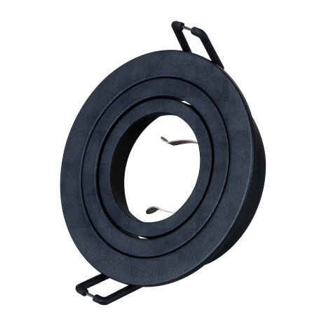 Точечный светильник Sirius R-9225 BK