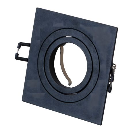 Точечный светильник Sirius S-9225 BK