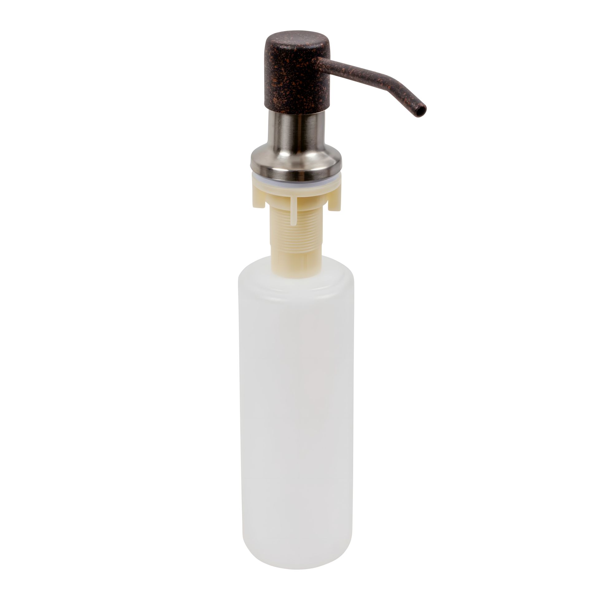 Шоколадный дозатор для жидкого мыла Platinum S02 Шоколадный дозатор для жидкого мыла Platinum S02
