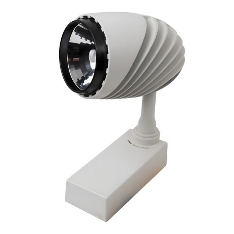 Трековий світильник Sirius Ш TLD 209 30W