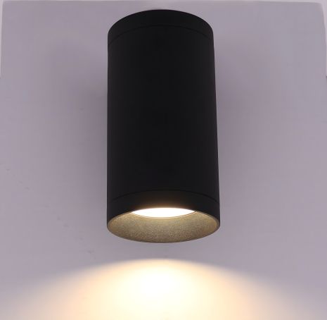 Точковий світильник Sirius PRD 4746 BK