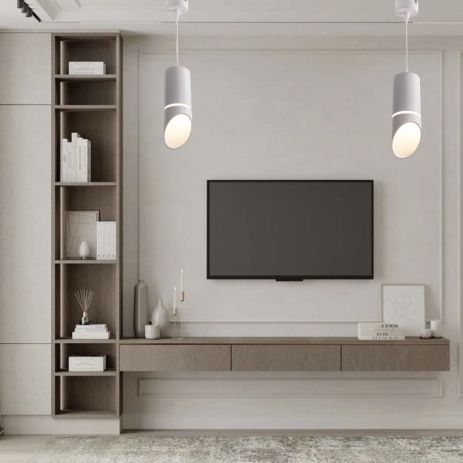 Підвісна люстра Sirius PRD 4741-P в стилі лофт Підвісна люстра Sirius PRD 4741-P в стилі лофт