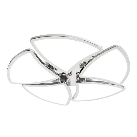 Світлодіодна люстра для спальні Sirius 2901-5 Led Світлодіодна люстра для спальні Sirius 2901-5 Led